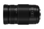 Objectif hybride Panasonic Lumix G Vario 100-300mm f/4.0-5.6 ASPH Power O.I.S noir – Image 2