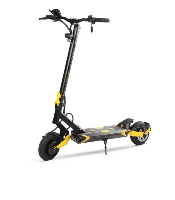 Troti-4Q-8.png Trottinette Électrique Teverun Blade Mini Ultra : Puissante et Bimoteur – Image 1