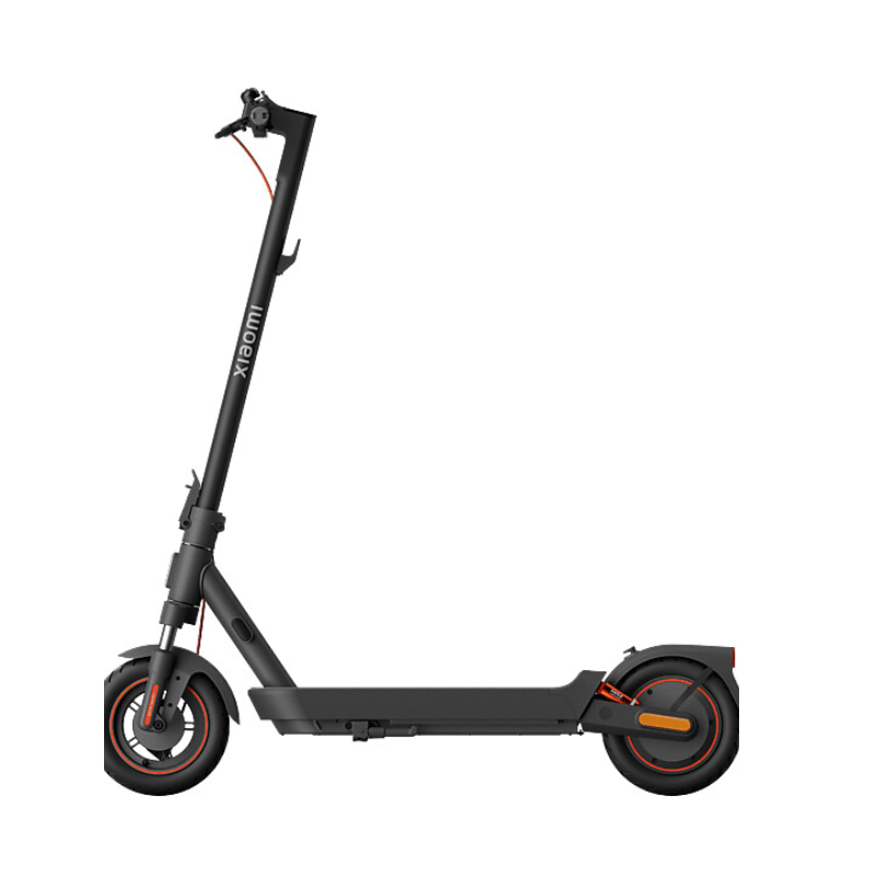 Trottinette-electrique-19.png TROTINETTE ELECTRIQUE Xiaomi Electric Scooter 5 Max – Image 1