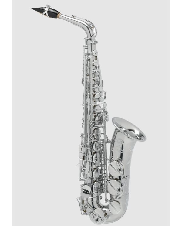capture_d_cran_2022-11-15_111316.jpg Selmer Supreme Saxophone Argenté Avec Etui Et Bec – Image 1