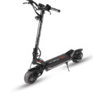 Trottinette Electrique Teverun Fighter Mini V4 : Compacte et Confortable
