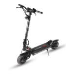 Trottinette Électrique Teverun Fighter Mini Pro V4 : Puissante et Sécurisante
