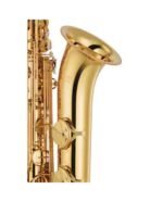 Yamaha Ybs 480 Saxophone Baryton Avec Etui Et Bec – Image 2