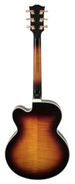 Gibson Custom Shop L5 Signature Lee Ritenour – Image 3