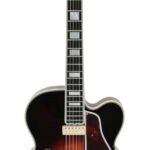 Gibson Custom Shop L5 Signature Lee Ritenour