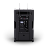 ANNY 10 BPH 2 B5 - Enceinte portable ANNY 10 avec 2 micros serre-tête – Image 4
