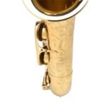 Saxophone Tenor Selmer Axos Vernis – Image 4