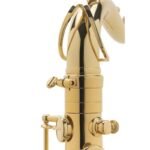 Saxophone Tenor Selmer Axos Vernis – Image 5