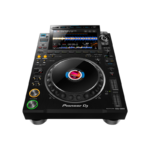 CDJ-3000 - Lecteur DJ multi format – Image 2