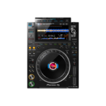 CDJ-3000 - Lecteur DJ multi format – Image 3