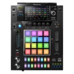 DJS-1000 - Sampler DJ – Image 2