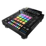 DJS-1000 - Sampler DJ