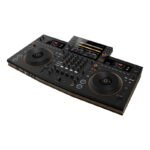 OPUS-QUAD - Système DJ Tout-en-Un