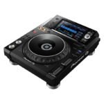 XDJ-1000MK2 - Lecteur DJ