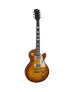 Maybach Lestermidnight Sunset '60 Slim Taper Aged Guitare Electrique