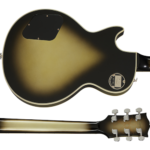 Adam Jones 1979 Les Paul Custom (VOS) – Image 3