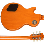 1954 Les Paul Goldtop Reissue – Image 4