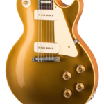 1954 Les Paul Goldtop Reissue – Image 8