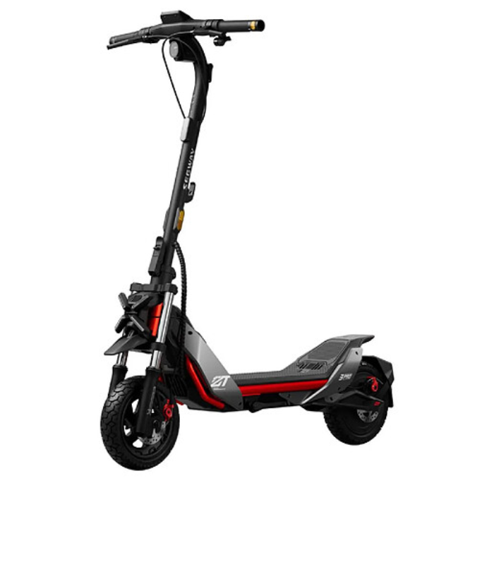 troti.png Trottinette électrique tout terrain Segway by Ninebot ZT3 Pro E 1600 W – Image 1