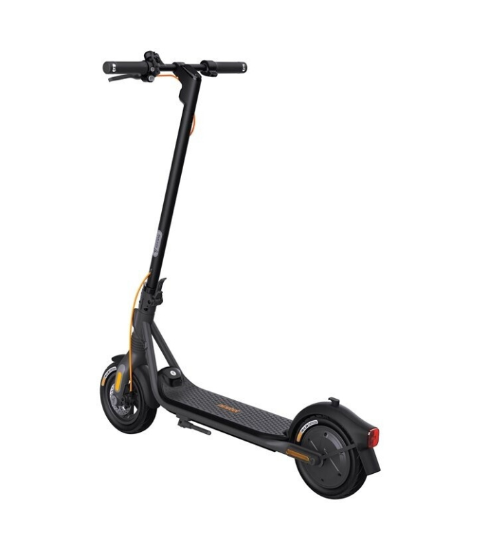 trotnette1.png Ninebot KickScooter F2 PRO E Powered by Segway – Image 1