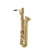 Yamaha Ybs 480 Saxophone Baryton Avec Etui Et Bec